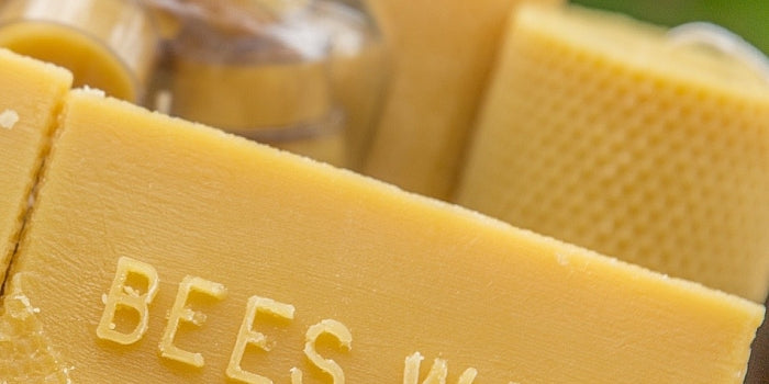7 things to make with beeswax: Deodorant, lotion, vapour rub