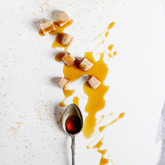 Is Honey better than Sugar?