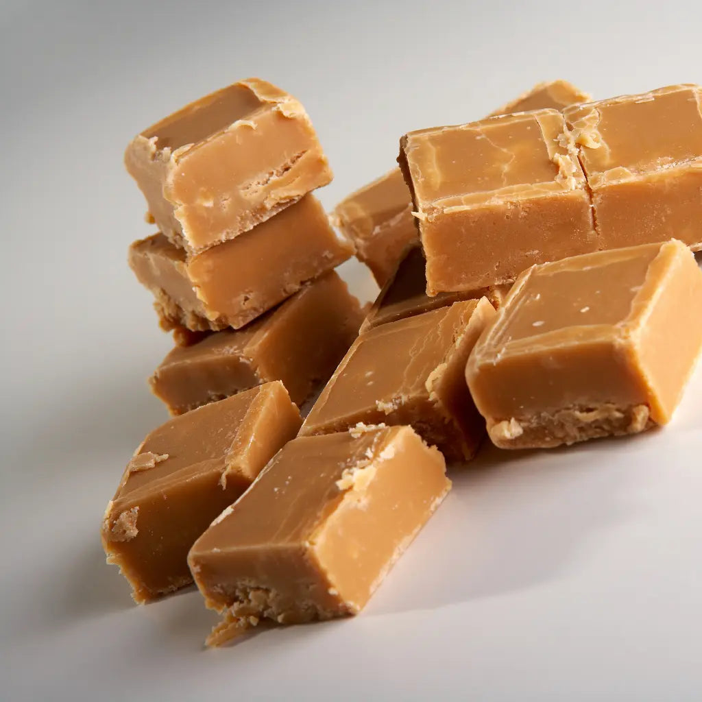 Kamahi-Honey-Fudge Happy Valley Honey