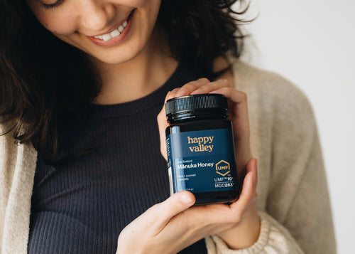 UMF vs MGO: What’s the Difference — and Which One Should You Trust?