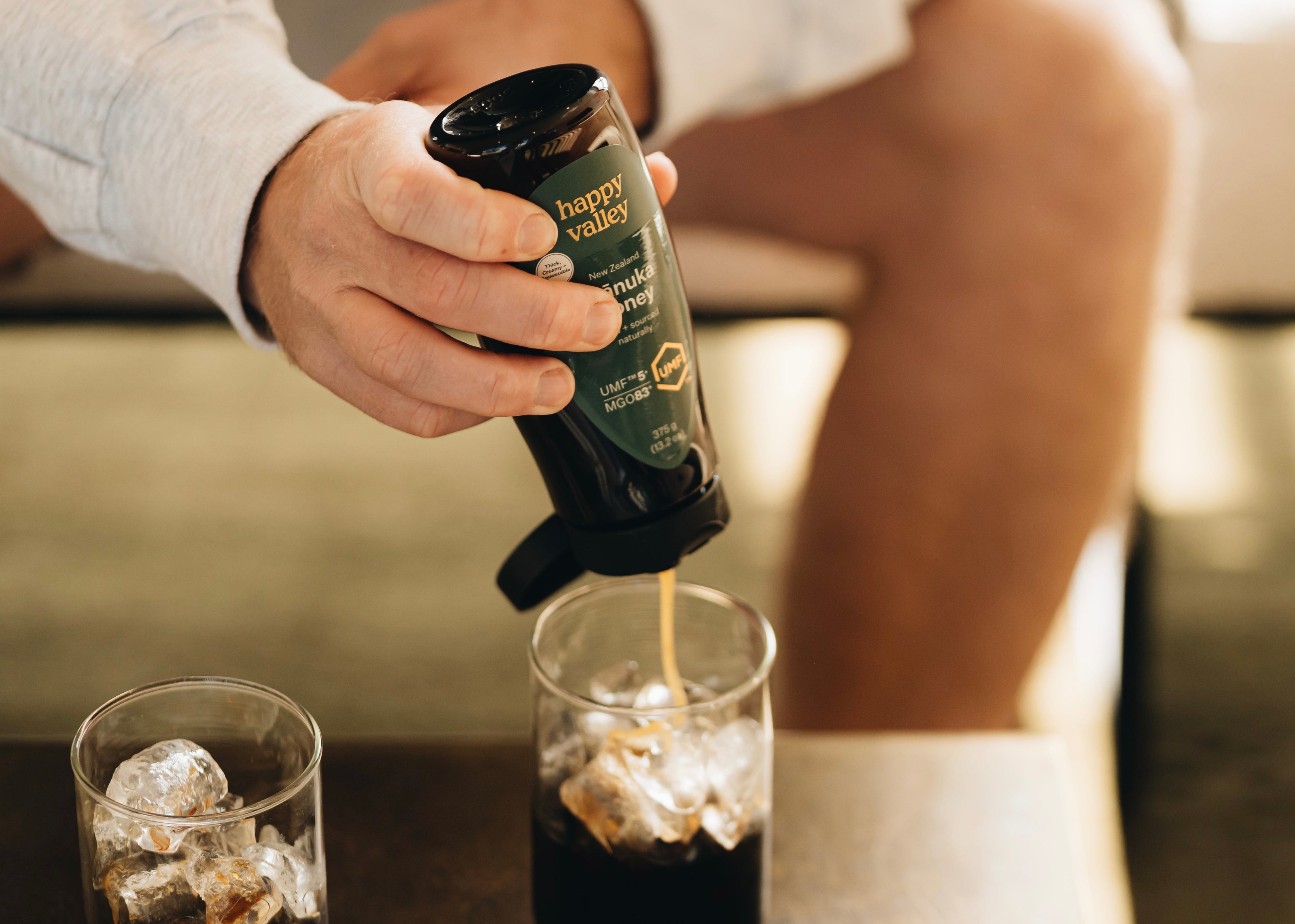 So genießen Sie Ihren UMF-Manuka-Honig für die natürliche Gesundheit