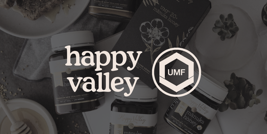 Happy Valleys UMF License