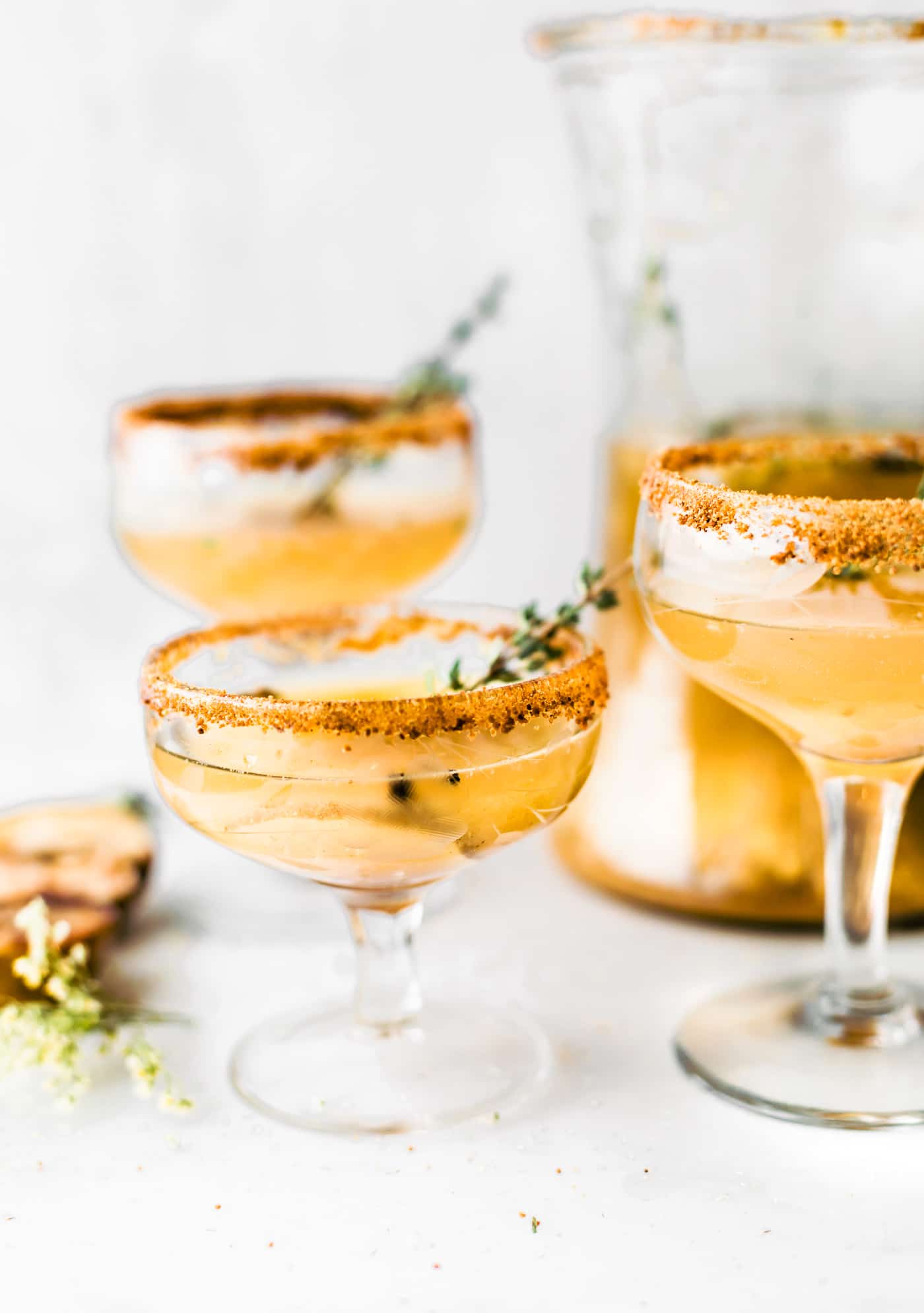 Honey Roasted Pear Sparkling Cocktail/Mocktail% article.tags || take: '3' || join: ', ' || prepend_not_empty: ' | ' || append_not_empty: ' والمزيد'  shop.name  blog.title %% blog