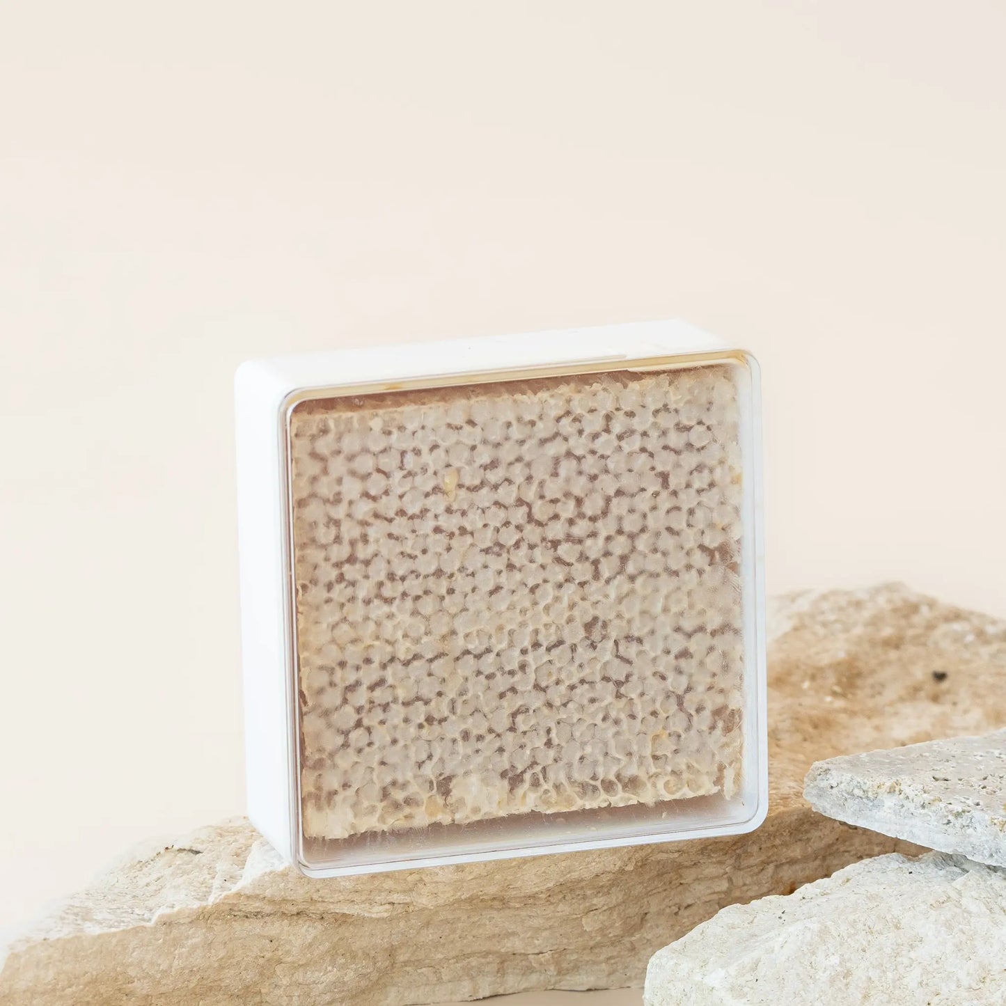 Honeycomb - NZ made and delicious Happy Valley Honey