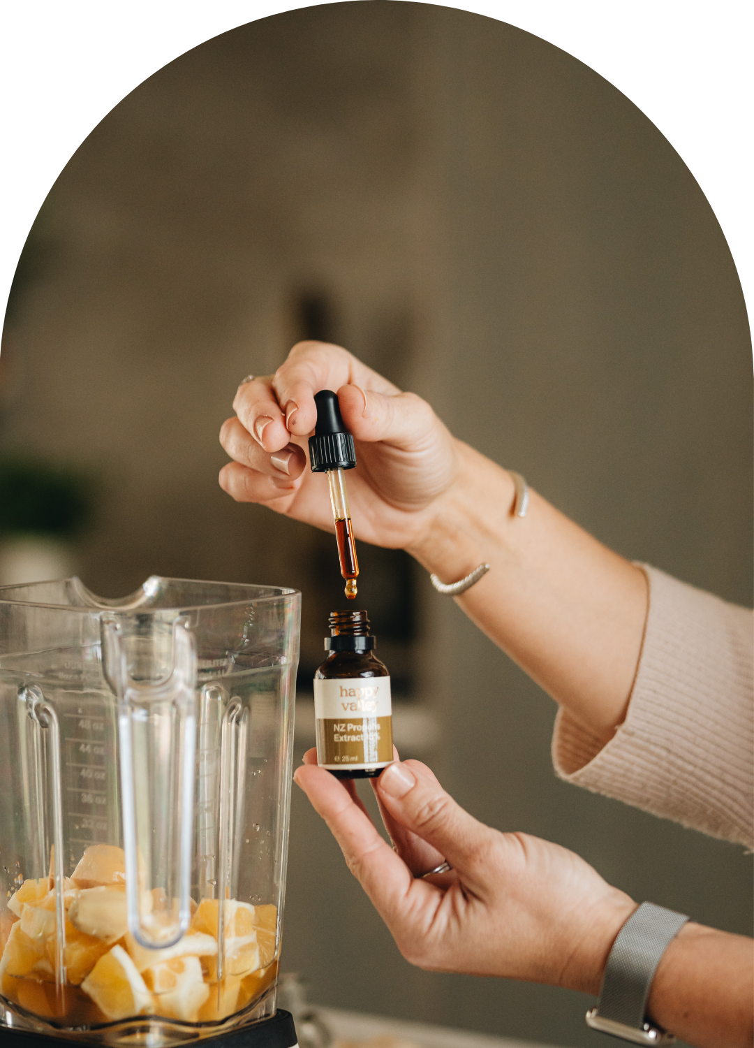 Propolis Extract NZ