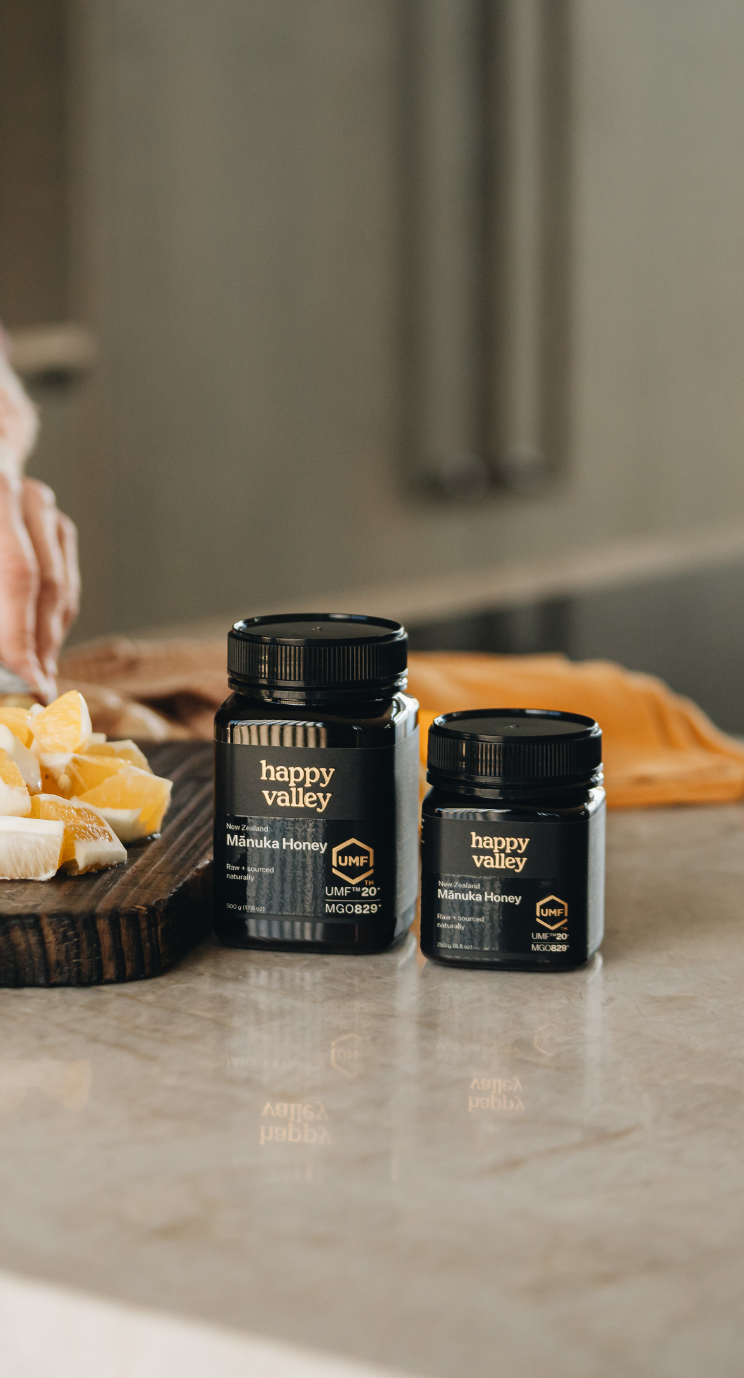 Mānuka Honey UMF 10+