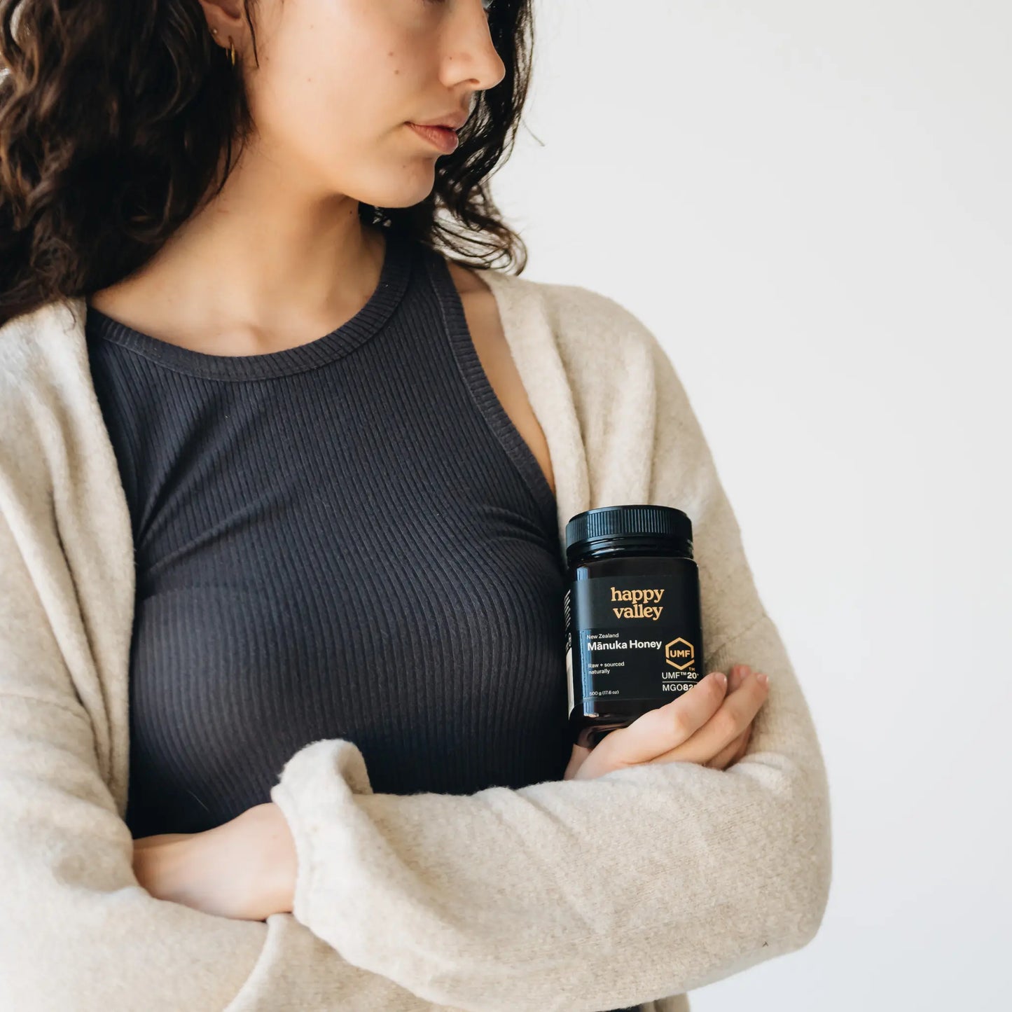 Mānuka Honey UMF® 20+ Happy Valley Honey