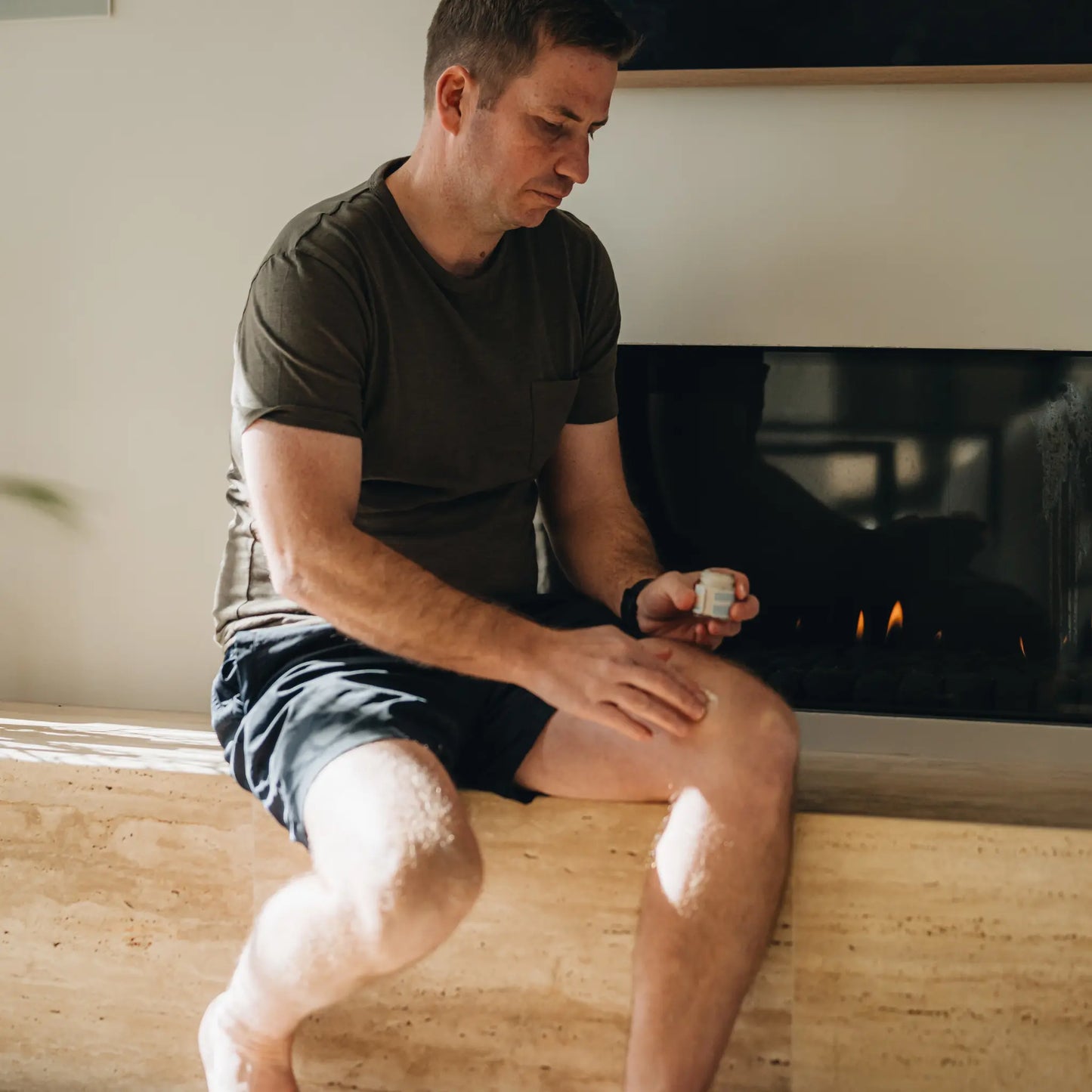 NZ Bee Venom Rub Happy Valley Honey