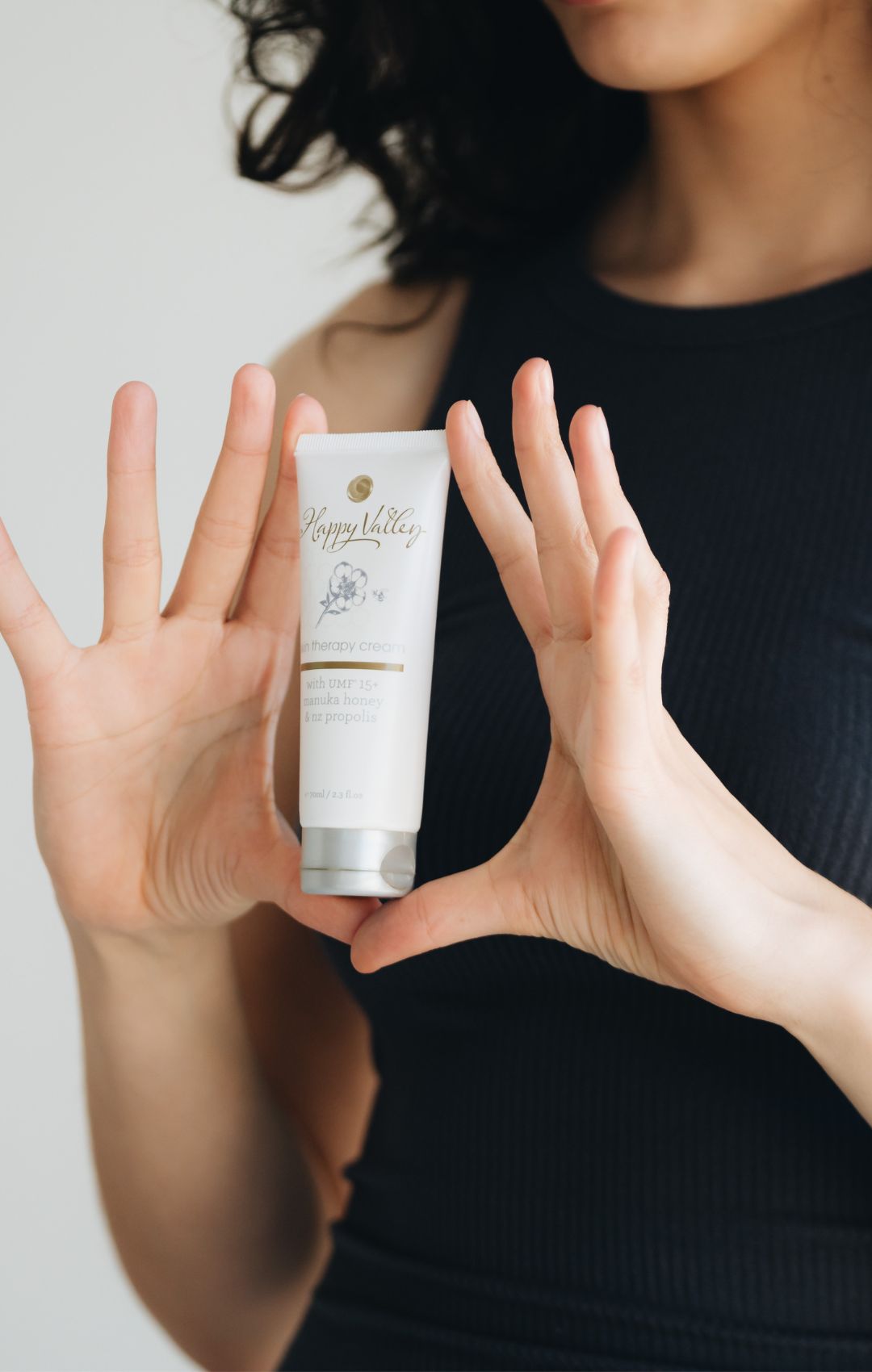 Happy Valley Skin Therapy Cream