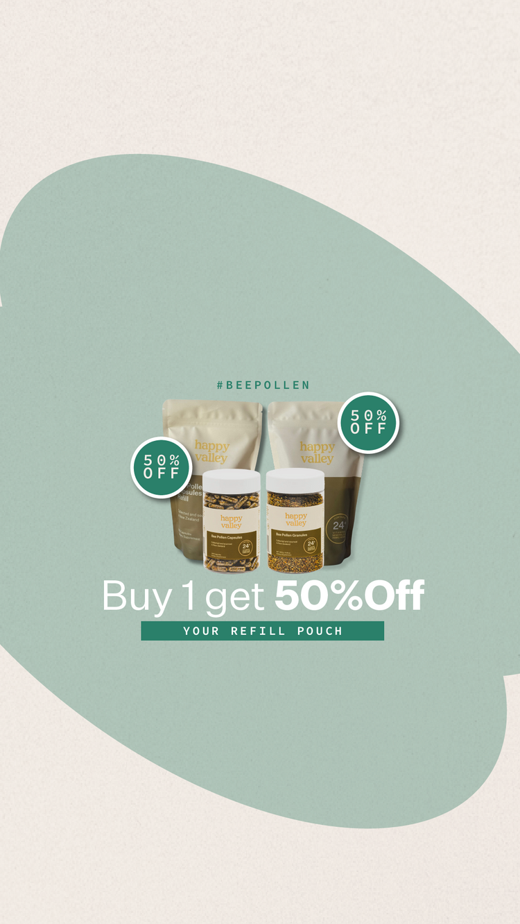 Buy 1 get 50% Off