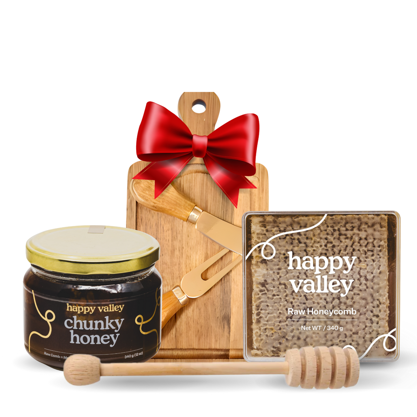Cheese Lovers Gift