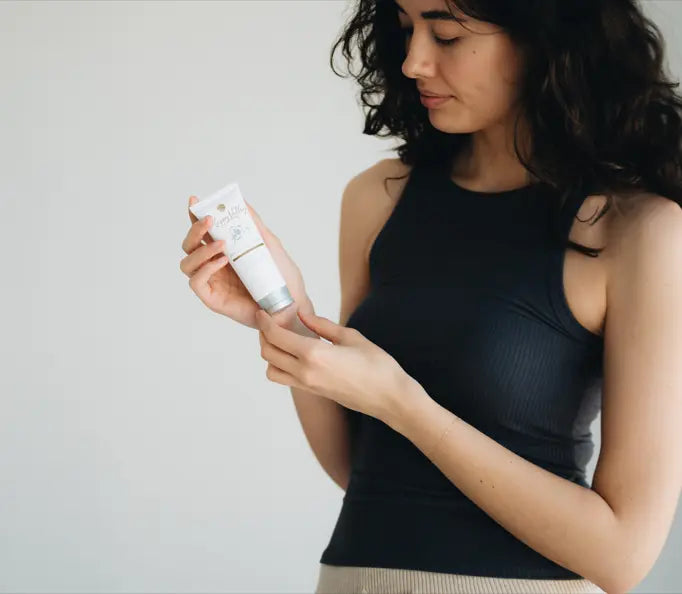 Happy Valley Skin Therapy Cream Happy Valley Honey