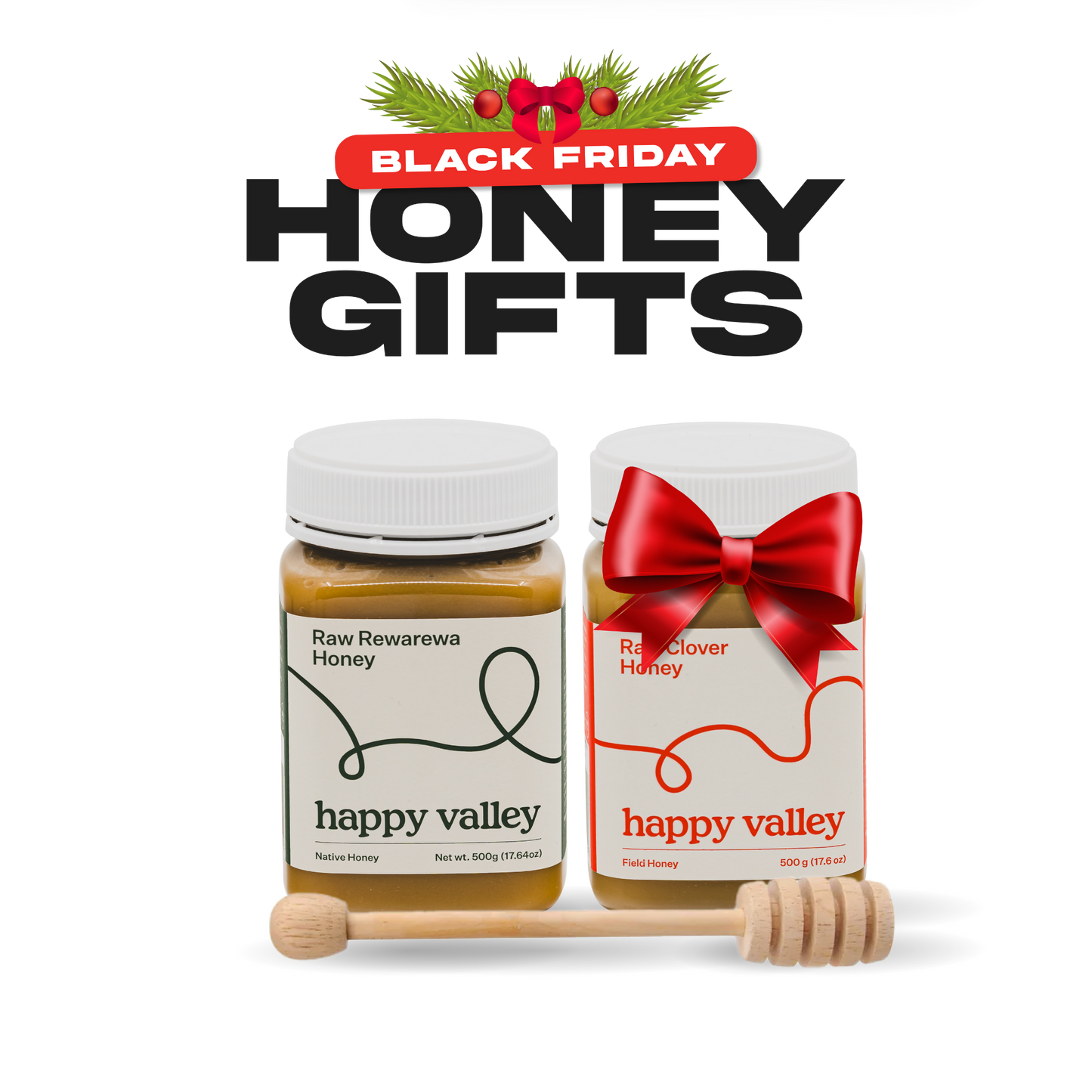 Honey Duo Gift