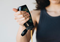 Cremiger und spritziger UMF 5+ MGO 83+ Manuka-Honig