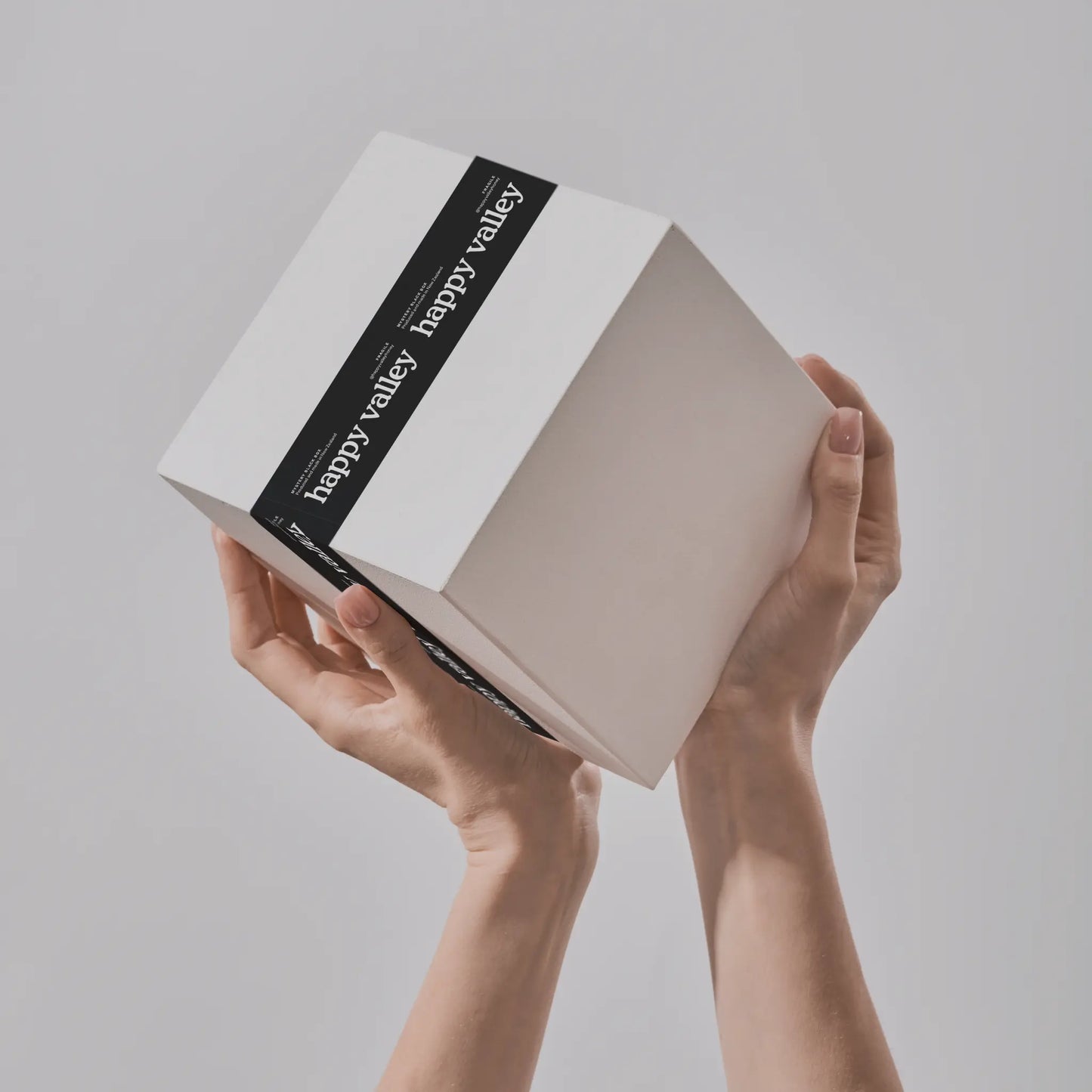 Manuka Mystery Box Happy Valley Honey