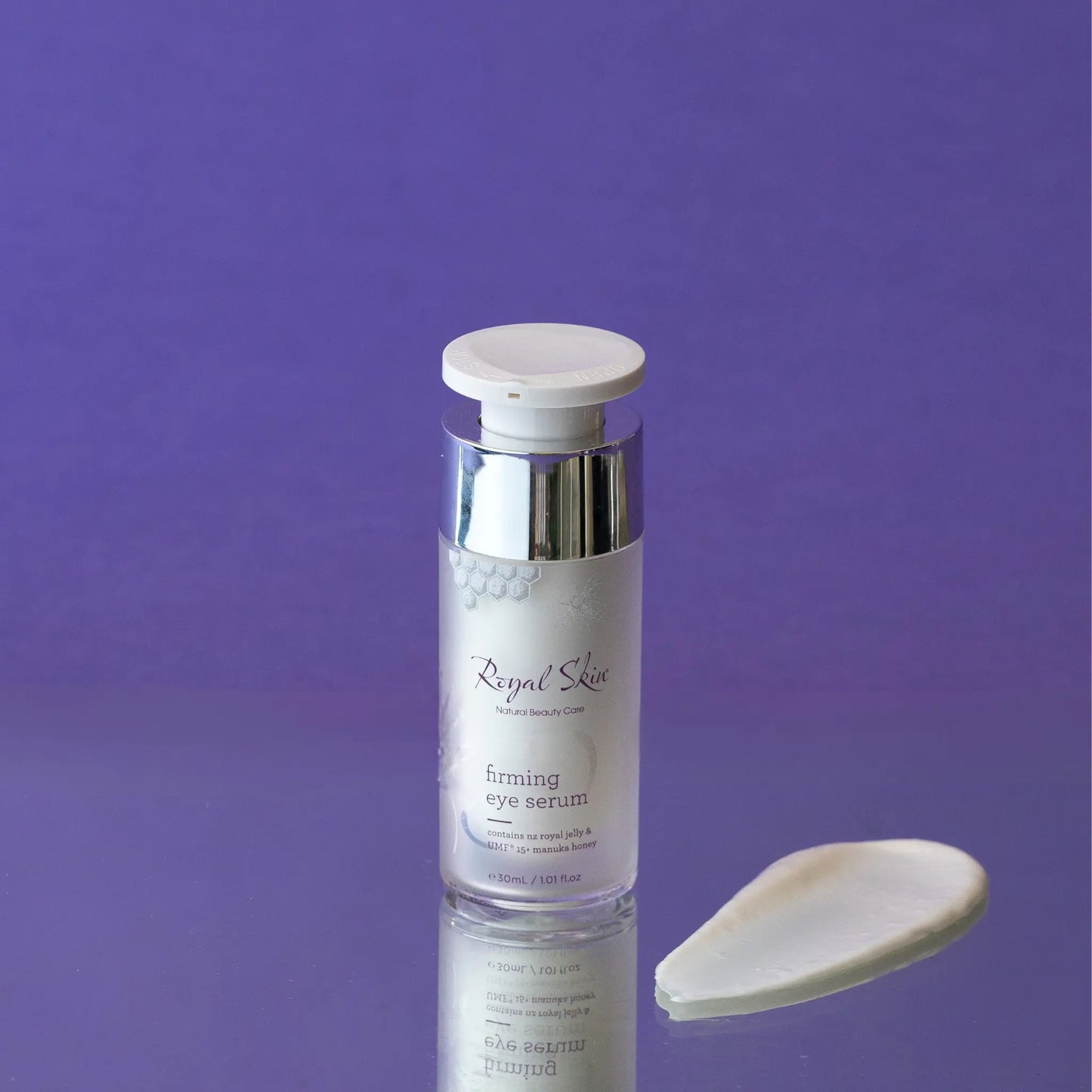 Royal Skin Firming Eye Serum Happy Valley Honey