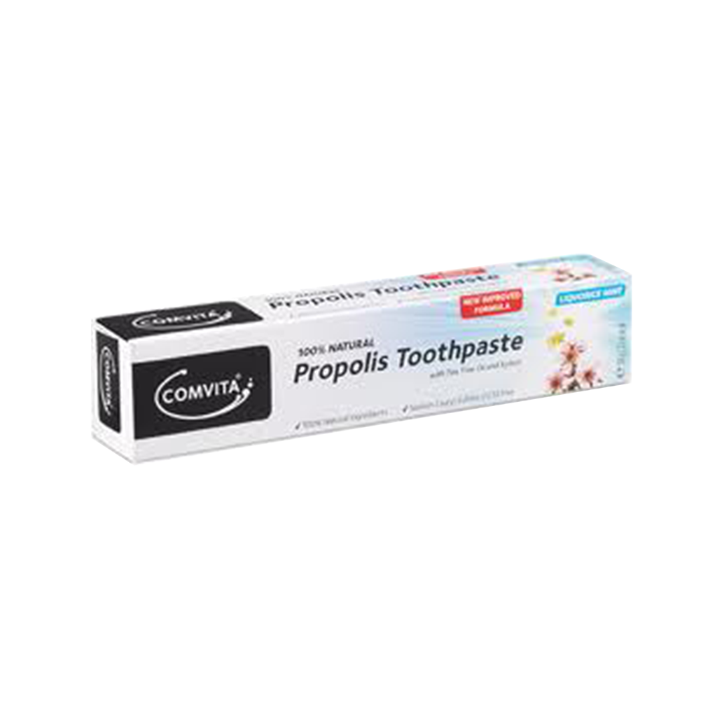Comvita Propolis Toothpaste