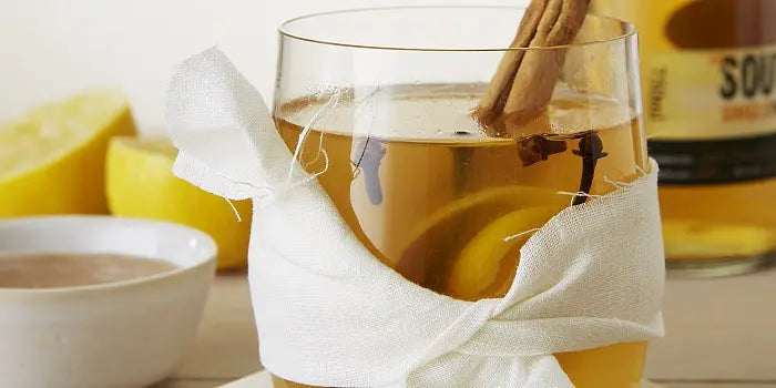 8 Tipps, um diesen Winter gesund zu bleiben