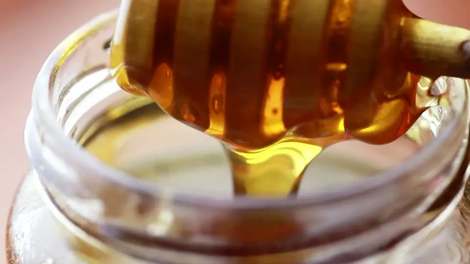 Happy Valley’s Winter Liquid Honey Recipes