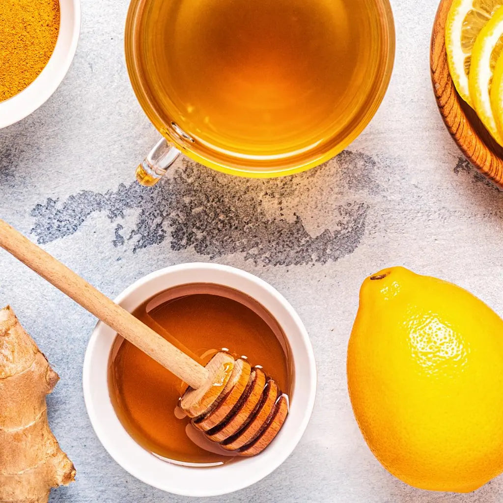 A Guide to Winter Wellness