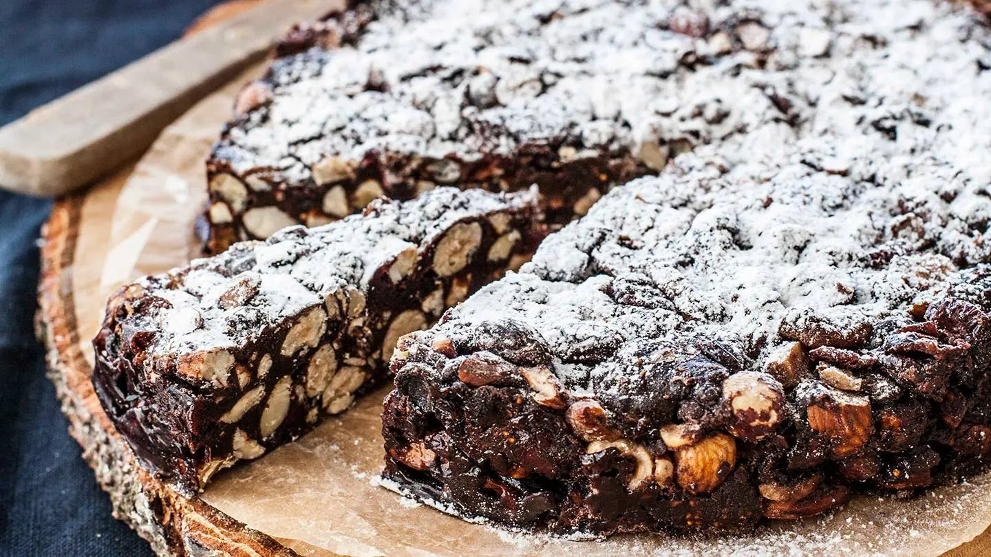 بانفورتي العسل