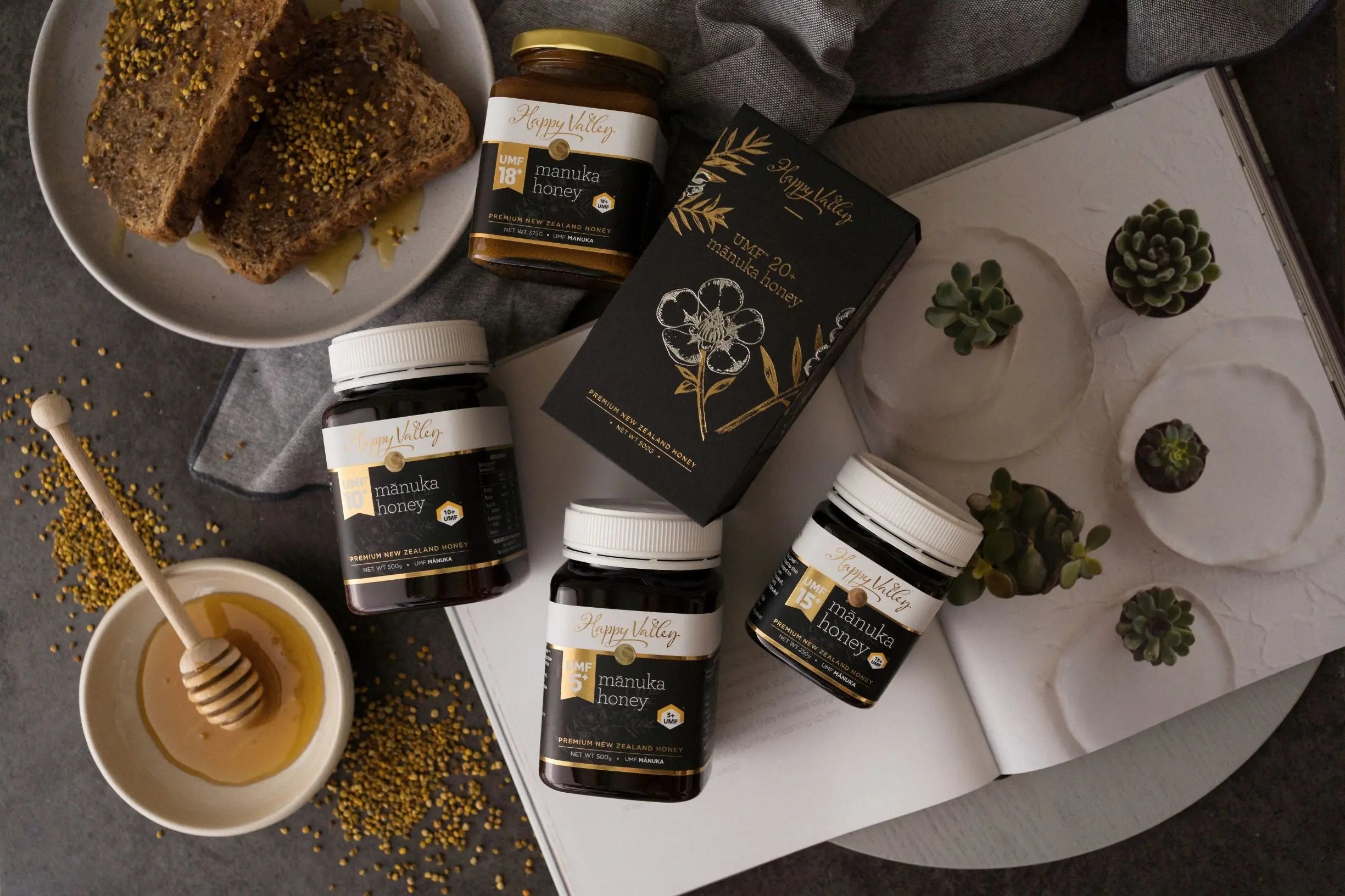 Eczema & Our Best Tips for Healthy Skin