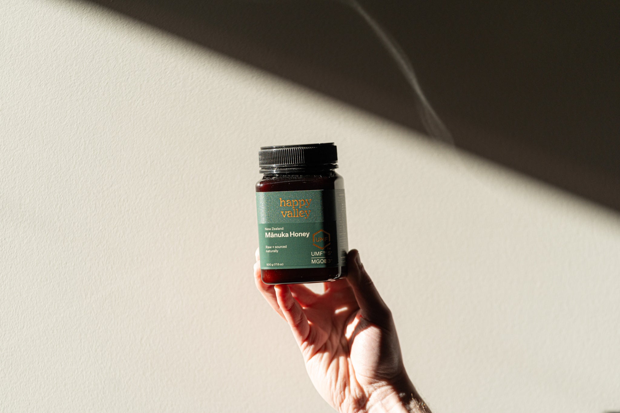 Manuka Honey Grades Explained: UMF 5, 10, 15 and 20