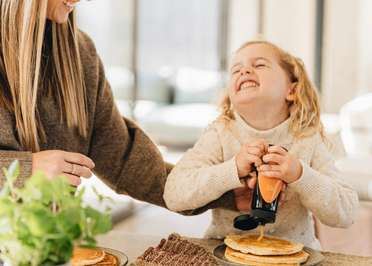 Why Gifting Happiness Matters: The Science Behind Generosity & Joy