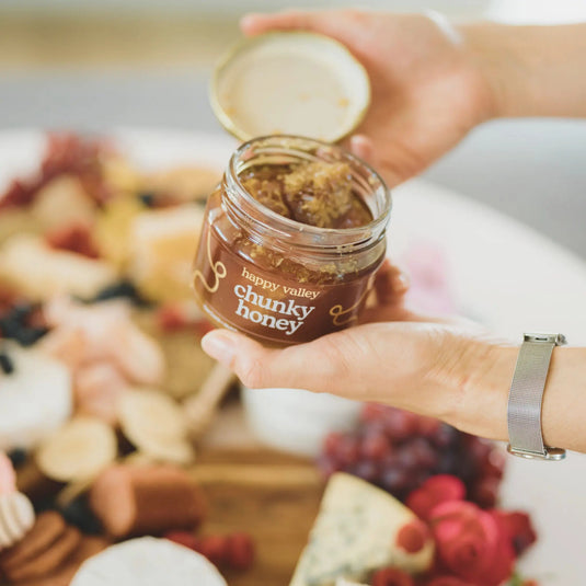 The Perfect NZ Honey Gift for Every Occasion