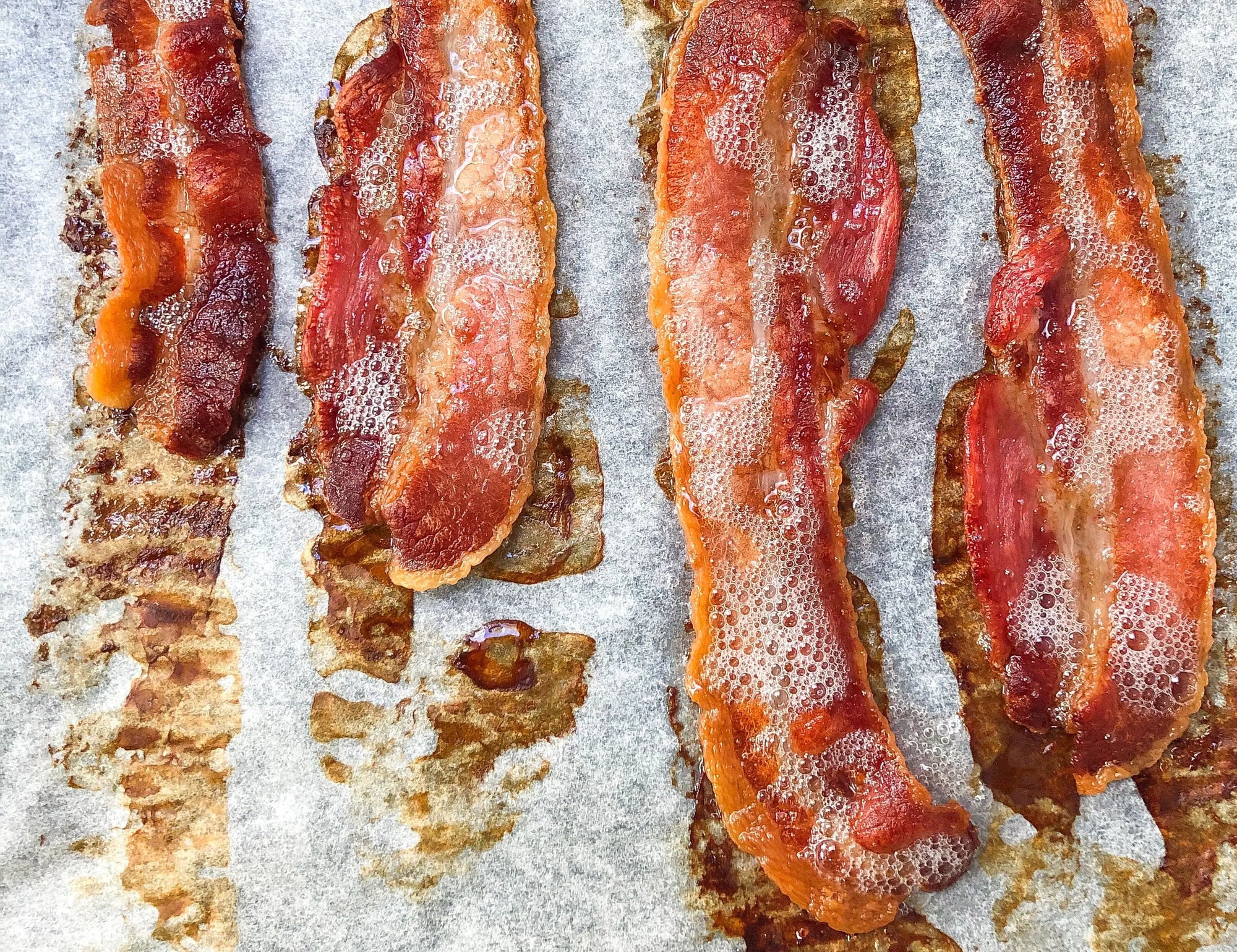 Honey-Glazed-Bacon-5-Ways Happy Valley Honey