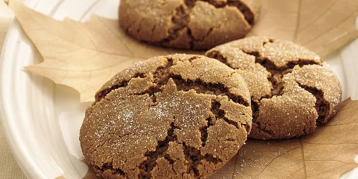 Happy Valleys beste Melasse-Rezepte