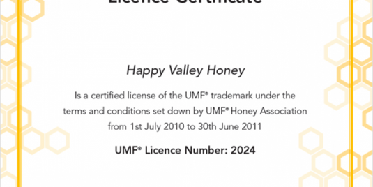 UMF® License