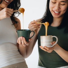 UMF 5+ Mānuka Honey Happy Valley Honey