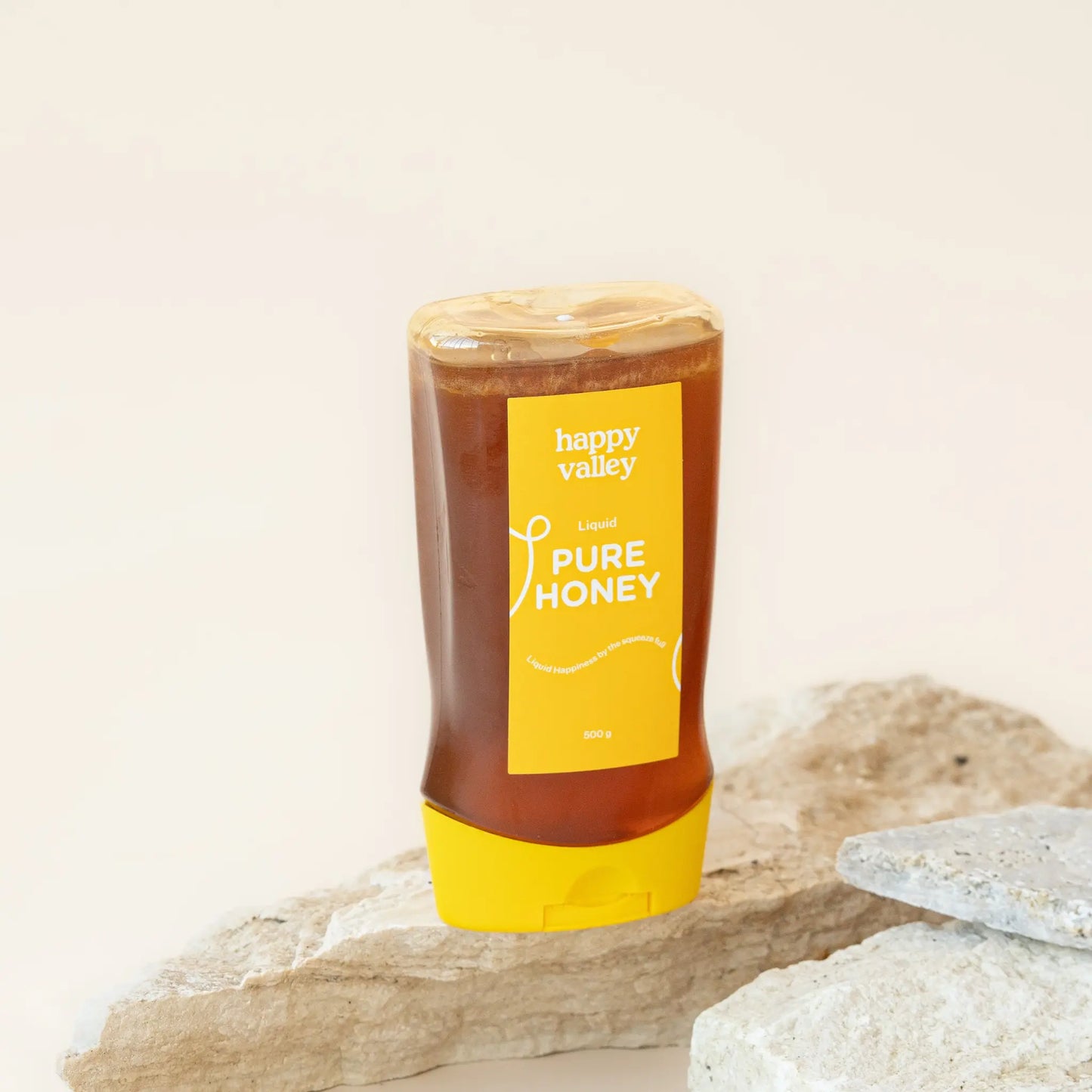 100% Pure Liquid Honey Happy Valley