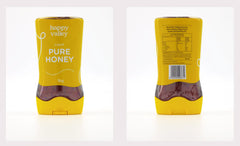 100% Pure Liquid Honey Happy Valley