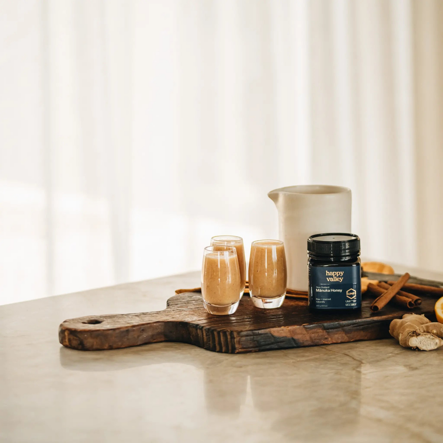 Mānuka Honey UMF® 10+ Happy Valley