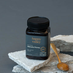Mānuka Honey UMF® 15+ Happy Valley Honey