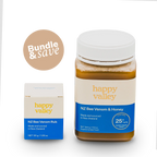 Bee Venom Pain Relief Duo Fast Bundle