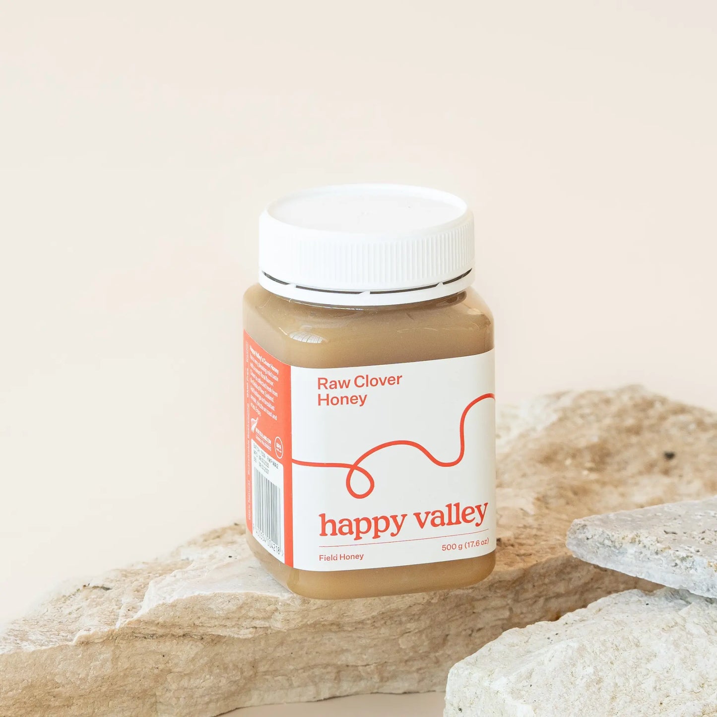 Clover Happy Valley Honey