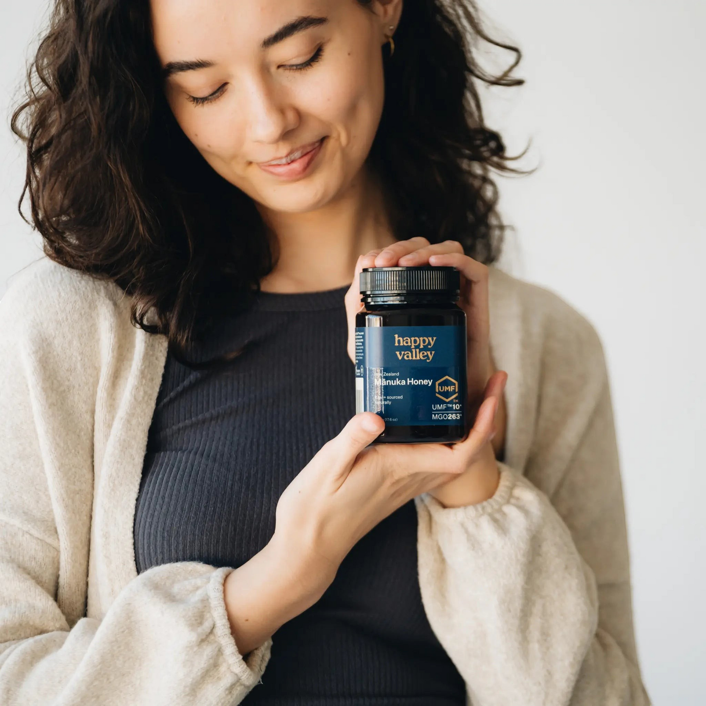 Mānuka Honey UMF® 10+ Happy Valley