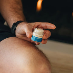 NZ Bee Venom Rub Happy Valley Honey