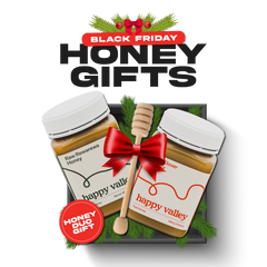 Honey Duo Gift