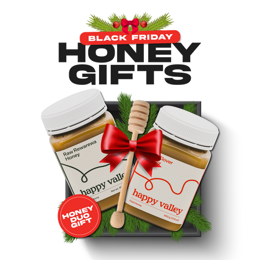 Honey Duo Gift