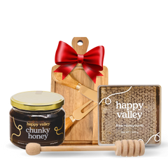 Cheese Lovers Gift