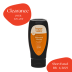 Cremiger und spritziger MGO50+ Manuka-Honig
