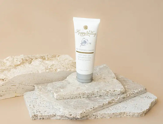 The Royal Beauty Stack — Royal Jelly + Skin Therapy