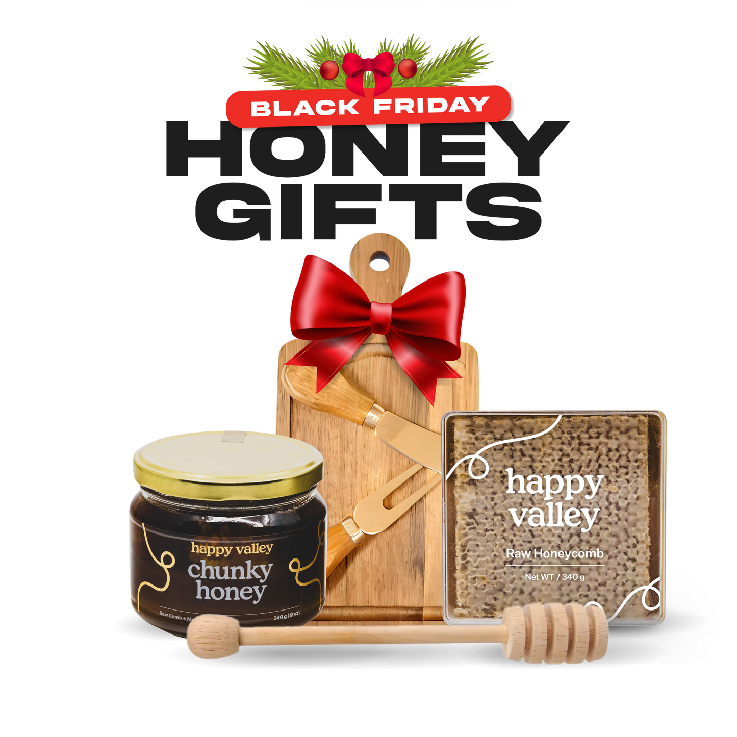 Cheese Lovers Gift
