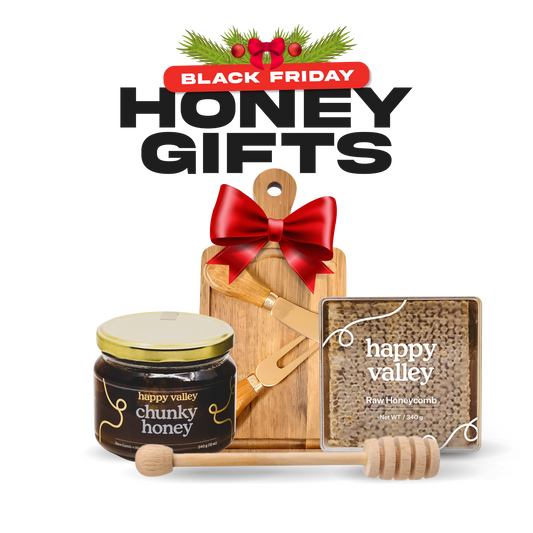 Cheese Lovers Gift