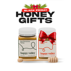 Honey Duo Gift