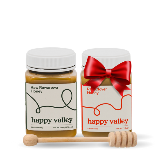 Honey Duo Gift